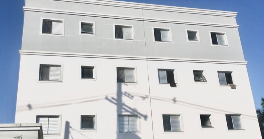 Apartamento em Arujá Centro 2 dorm 1 Sala Coz Lavand vaga garag pet 