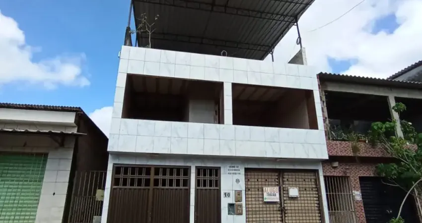 Casa com 2 quartos à venda na Rua São Jorge, 10, Ponte dos Carvalhos, Cabo de Santo Agostinho