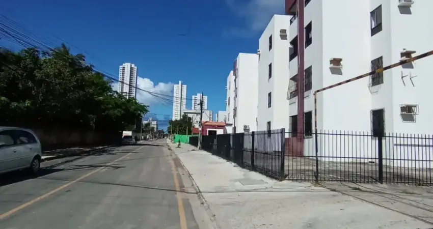 Apartamento para alugar na Rua Professor Mário Ramos, 501, Candeias, Jaboatão dos Guararapes
