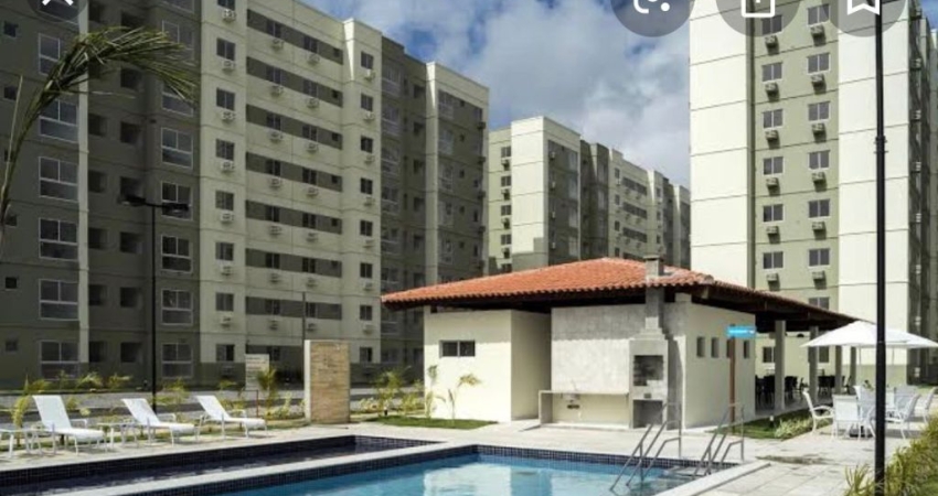 Apartamento à venda na Avenida Abdo Cabus, 1630, Candeias, Jaboatão dos Guararapes