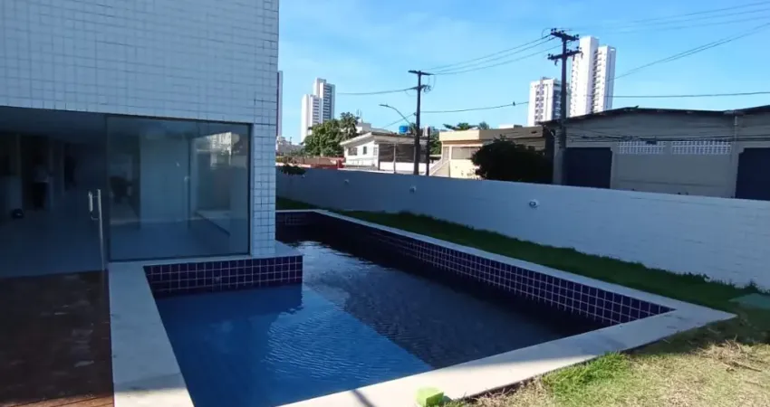 Apartamento com 2 quartos à venda na R. Maria Digna Gameiro, 8042 - Candeias, Jaboatão dos Guararapes, 8042, Candeias, Jaboatão dos Guararapes