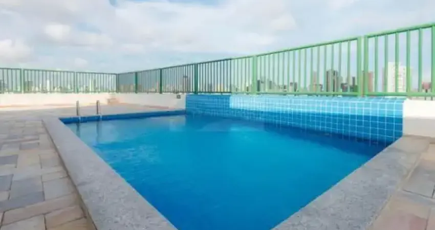 OPORTUNIDADE EM BOA VIAGEM 55M2SO 305MIL FAZER COMPLETO