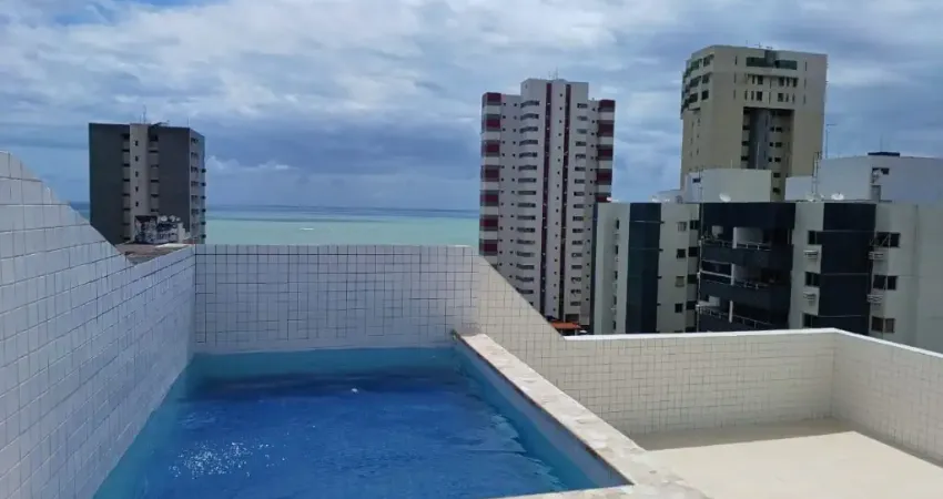 Oportunidade com vista para o Mar , perto de tudo que você precisa