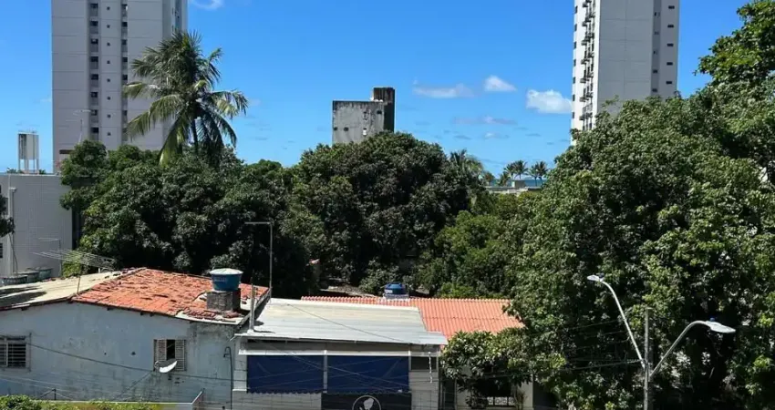 Apartamento com 3 quartos à venda na Av presidente Kennedy, 5365, Candeias, Jaboatão dos Guararapes