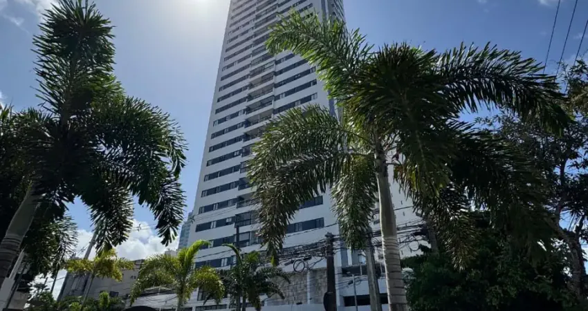 OPORTUNIDADE 85M2 3QTS MAIS PEDENDENCIA 2 VAGAS DE GARAGEM COBERTAS!