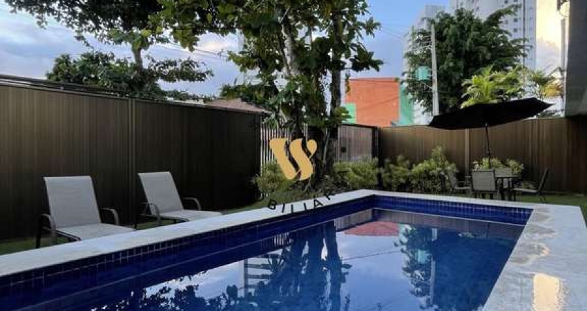 Apartamento com 3 quartos à venda na Rua Marechal Juarez Távora, 410, Boa Viagem, Recife
