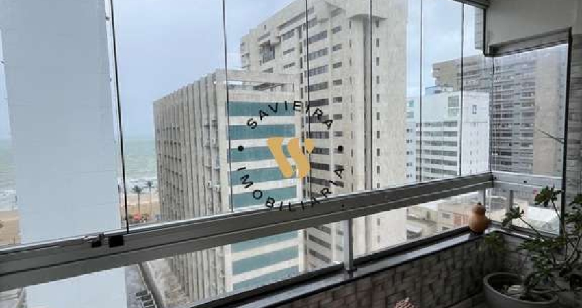 Cobertura à Venda | Vista Mar | Boa Viagem - Rua Navegantes