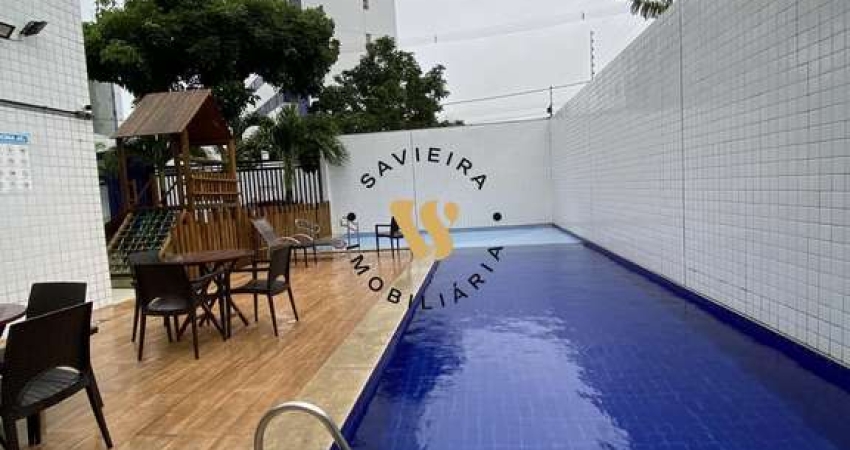 Apartamento 2 dormitórios à venda Boa Viagem Recife/PE