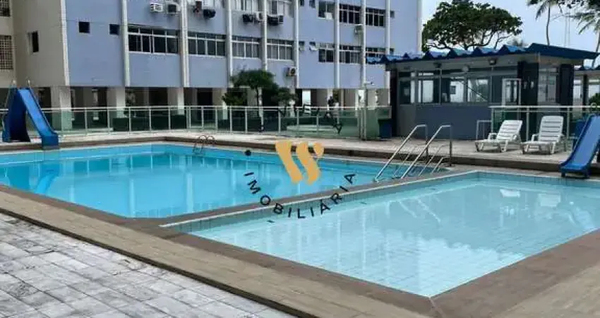 Apartamento para Aluguel 2 quartos em Boa Viagem | Beira-Mar