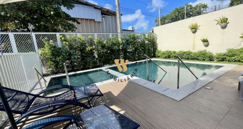 Apartamento com 2 quartos à venda na Rua Evaristo Carneiro Leão, 273, Imbiribeira, Recife