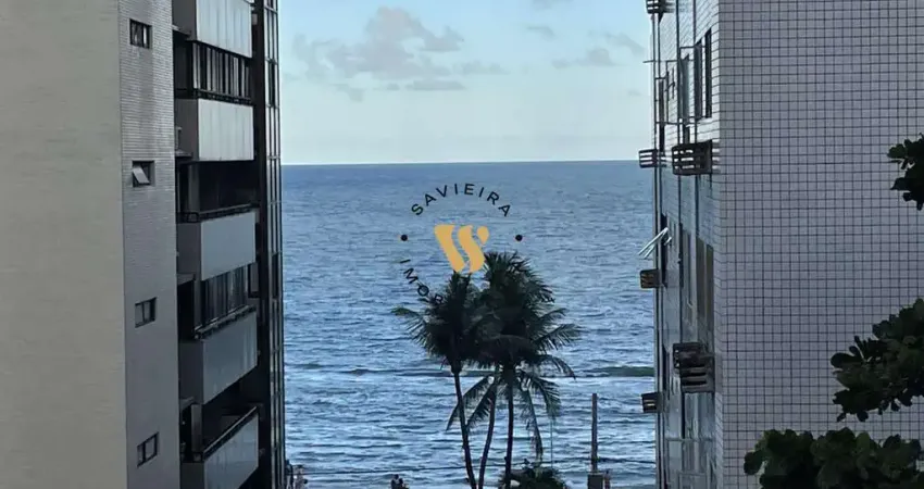 APARTAMENTO VENDA/ LOCAÇÃO 3 QUARTOS - RUA NAVEGANTES