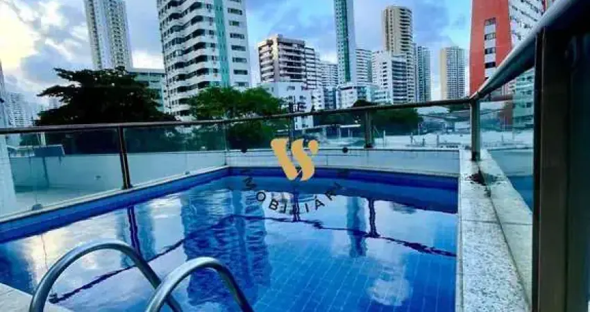 EXCELENTE OPORTUNIDADE APTO EM BOA VIAGEM E OTIMA LOCALIZAÇÃO