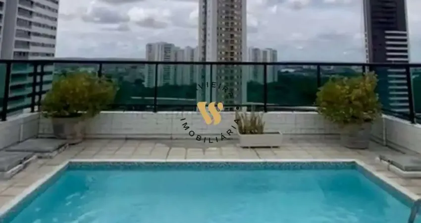 Apartamento com 4 quartos à venda na Rua Maria Carolina, 586, Boa Viagem, Recife