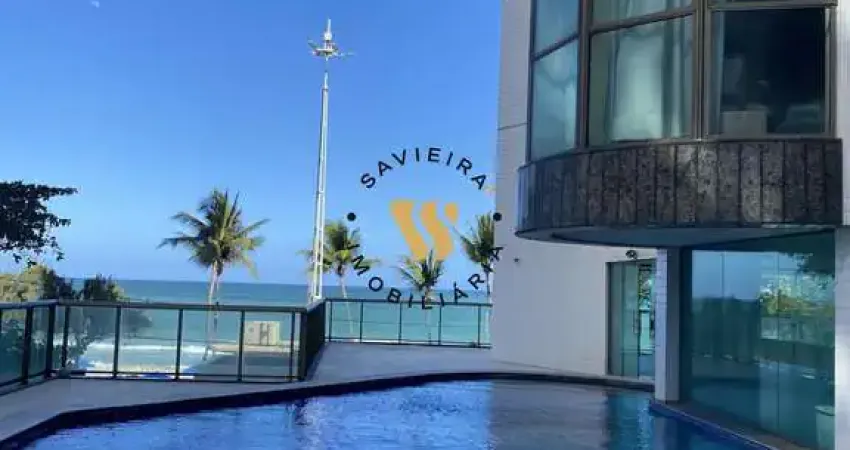 Apartamento na Av Boa Viagem ! 149 m²,  3 Quartos e prédio com piscina!!
