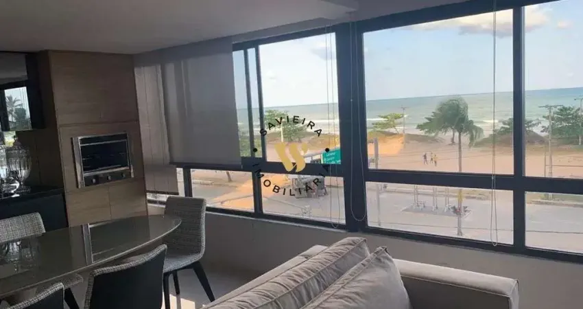 Apartamento com 3 quartos à venda na Avenida Boa Viagem, 306, Pina, Recife