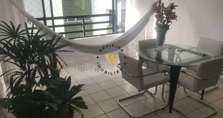 Apartamento com 3 quartos para alugar na Rua dos Navegantes, 727, Boa Viagem, Recife
