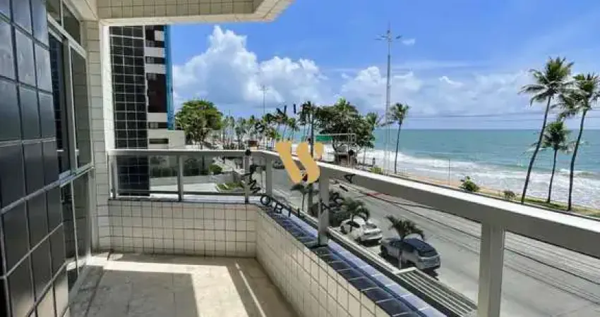 Apartamento com 4 quartos à venda na Avenida Boa Viagem, 6666, Boa Viagem, Recife