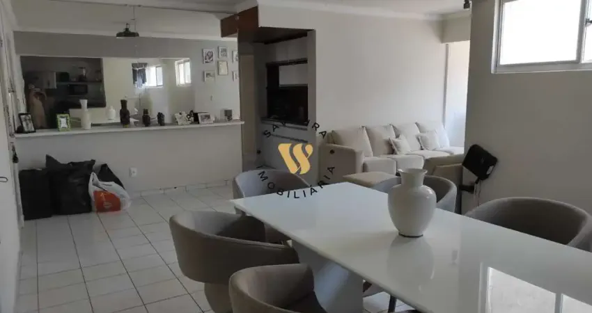 Apartamento com 3 quartos à venda na Rua Antônio Falcão, 504, Boa Viagem, Recife