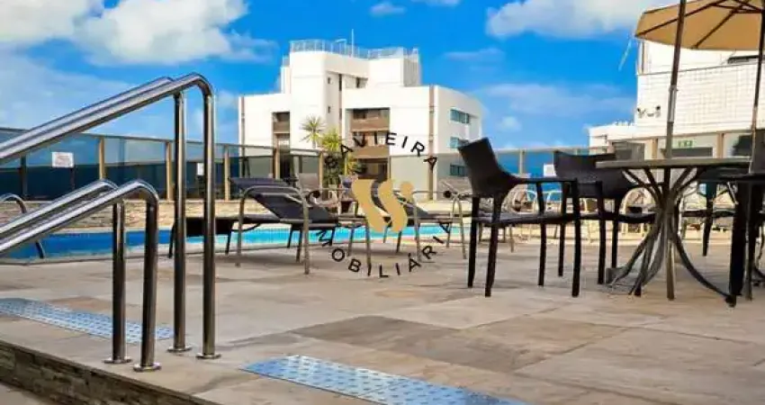 Apartamento com 1 quarto para alugar na Rua Faustino Porto, 458, Boa Viagem, Recife