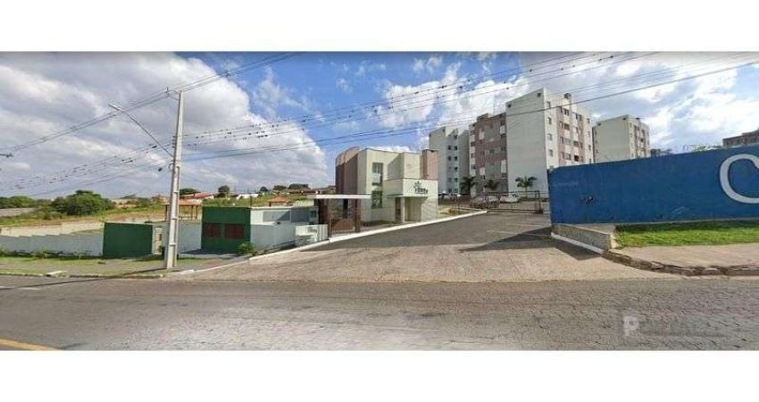Apartamento com 3 quartos para alugar na Rua Prefeito Albary Guimarães, Contorno, Ponta Grossa