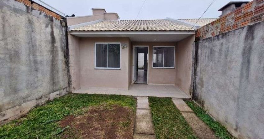 Casa com 2 quartos para alugar na RUA AUGUSTO RIBAS 802, Contorno, Ponta Grossa