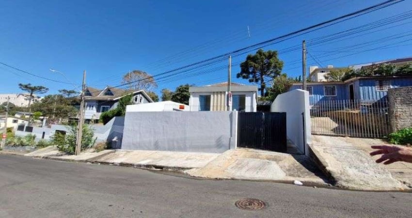 Casa com 3 quartos para alugar na RUA DARIO VELOSO - DE 479/480 AO FIM, Uvaranas, Ponta Grossa