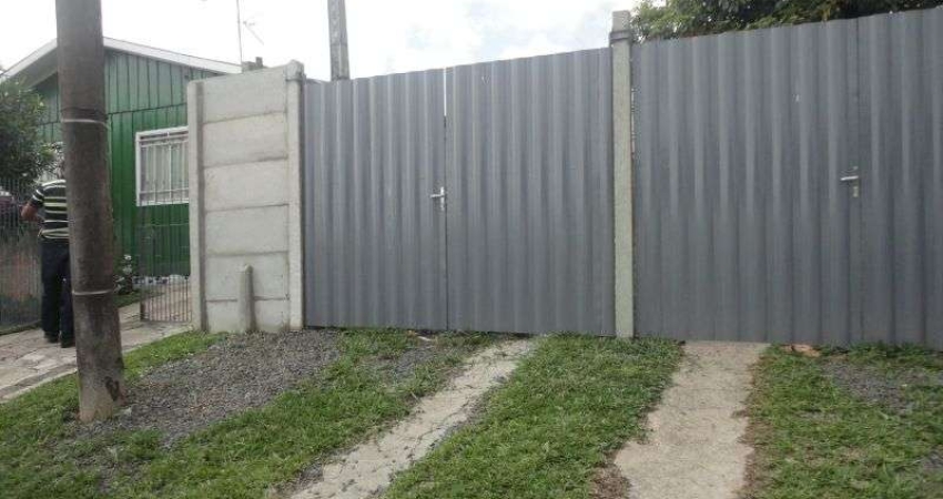 Casa com 3 quartos para alugar na Rua Cafeara, 80, Nova Rússia, Ponta Grossa