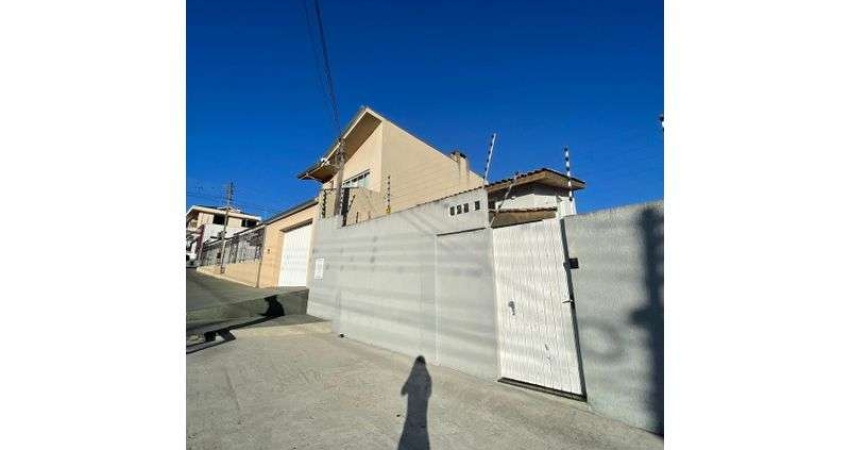 Casa com 3 quartos para alugar na RUA EUZÉBIO DA MOTTA - ATÉ 558/559, 448 B, Ronda, Ponta Grossa
