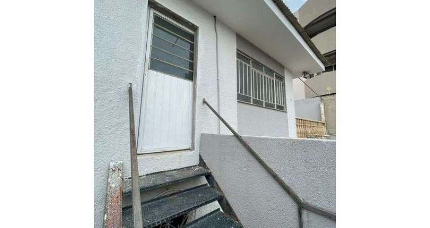 Casa com 2 quartos para alugar na Rua Miguel Couto, 14, Orfãs, Ponta Grossa