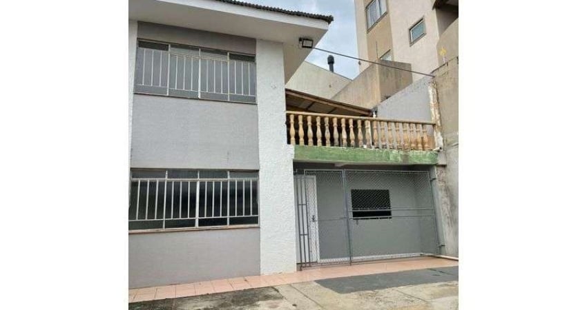 Casa com 2 quartos para alugar na Rua Miguel Couto, 14, Orfãs, Ponta Grossa