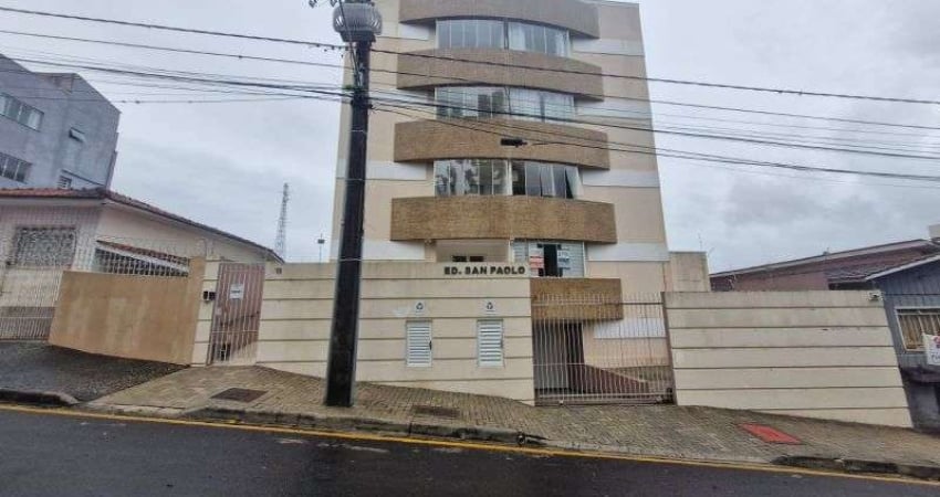 Apartamento com 2 quartos para alugar na Rua Rocha Carvalhães, 111, Orfãs, Ponta Grossa