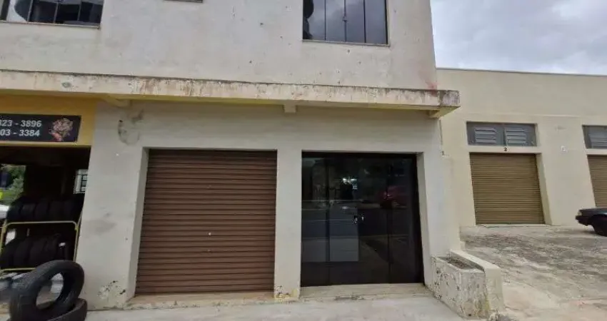 Ponto comercial para alugar na RUA AUGUSTO RIBAS 802, 403, Centro, Ponta Grossa