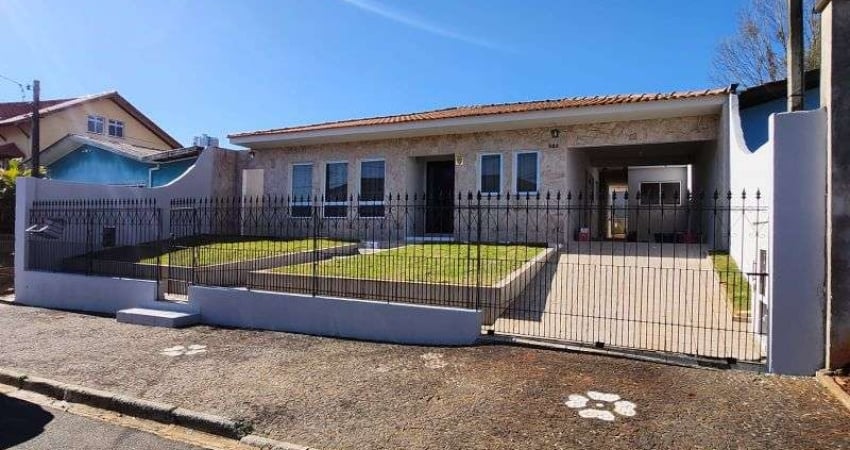 Casa com 3 quartos para alugar na Rua Ramiz Galvão, 830, Oficinas, Ponta Grossa