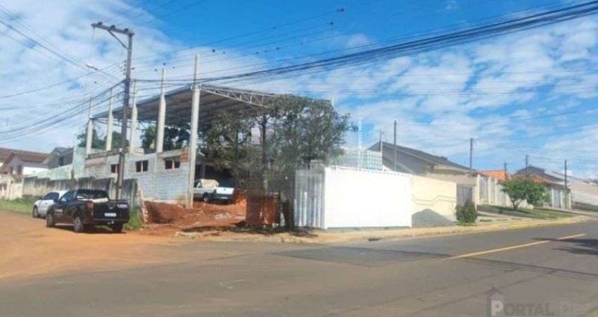 Barracão / Galpão / Depósito para alugar na RUA RODRIGO OCTÁVIO - ATÉ 709/710, 572, Uvaranas, Ponta Grossa