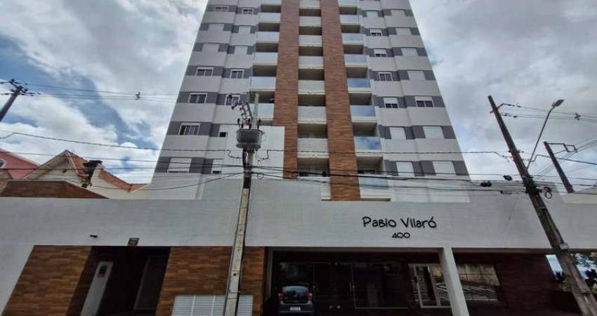 Apartamento para alugar na Rua Sete de Setembro, Centro, Ponta Grossa