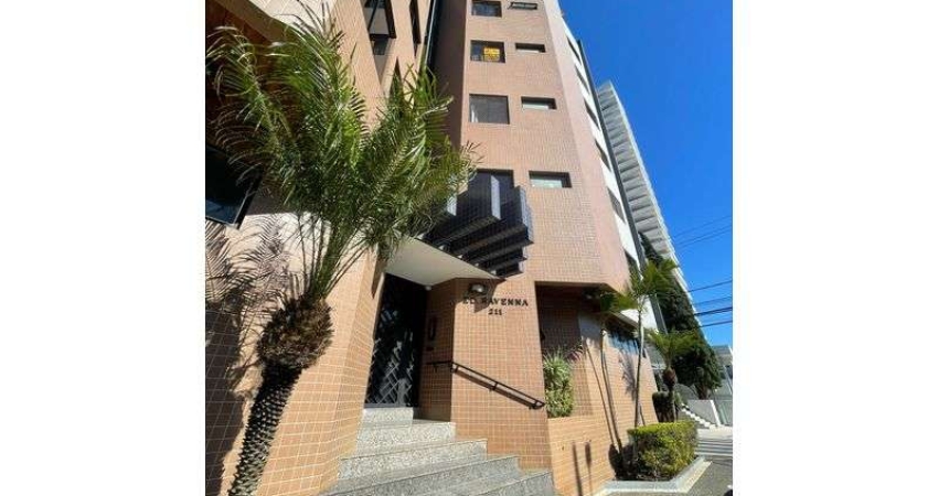 Apartamento com 3 quartos para alugar na Rua Nestor Guimarães, 211, Estrela, Ponta Grossa