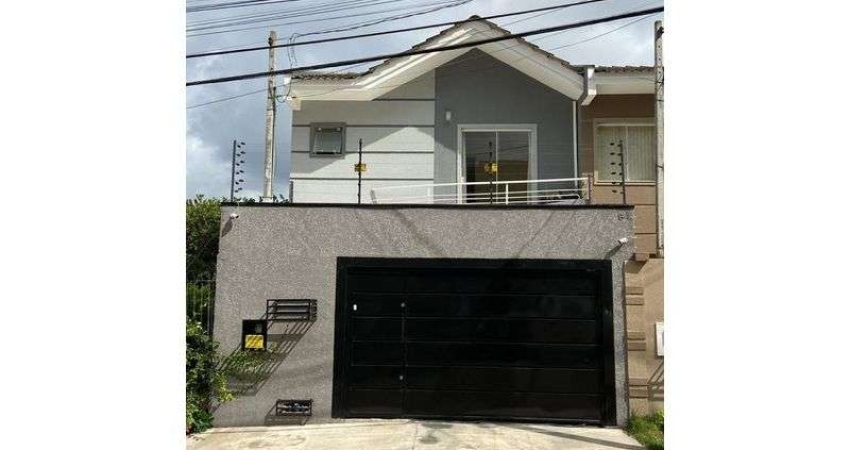 Casa com 2 quartos para alugar na Rua Bôrtolo Moro, 64, Estrela, Ponta Grossa