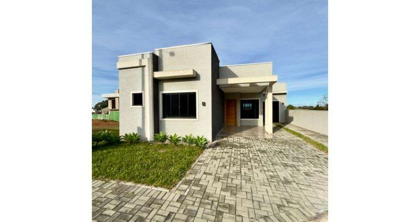 Casa em condomínio fechado com 3 quartos para alugar na Rua Eduardo Burgardt, 2111, Contorno, Ponta Grossa