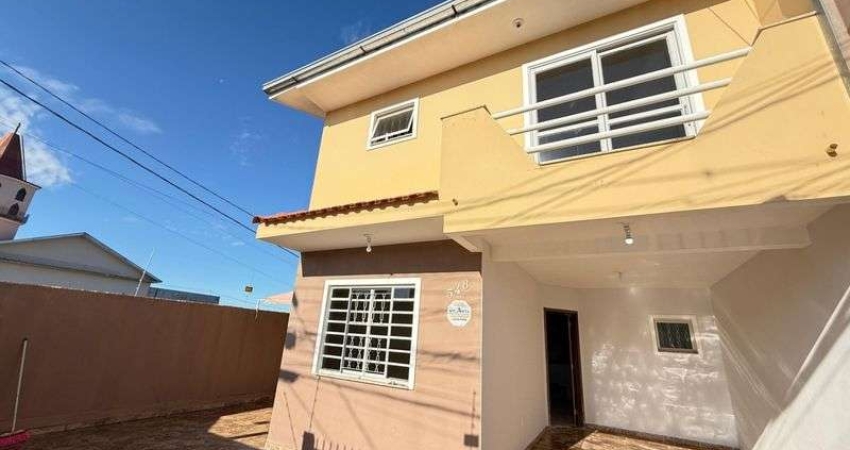 Casa com 4 quartos para alugar na RODOVIA BR-376 - DO KM 498,000 AO KM 510,000, Jardim Carvalho, Ponta Grossa