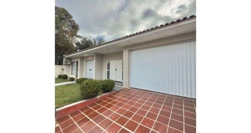 Casa com 2 quartos para alugar na Rua Júlia Lopes, 981, Orfãs, Ponta Grossa