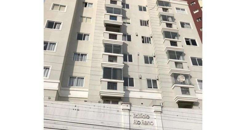 Apartamento com 1 quarto para alugar na Rua Sete de Setembro, 1322, Centro, Ponta Grossa