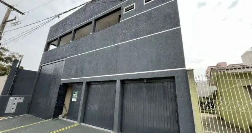 Apartamento com 3 quartos para alugar na Rua Coronel José Pedro de Carvalho, Nova Rússia, Ponta Grossa