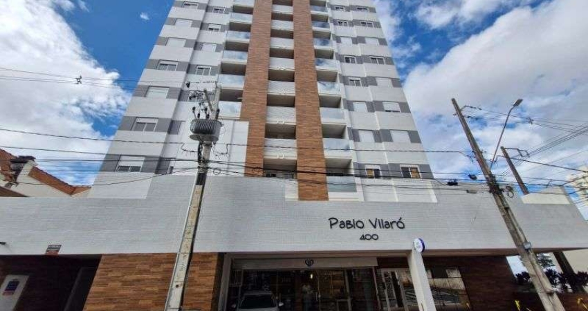 Apartamento com 3 quartos para alugar na Rua Sete de Setembro, Centro, Ponta Grossa