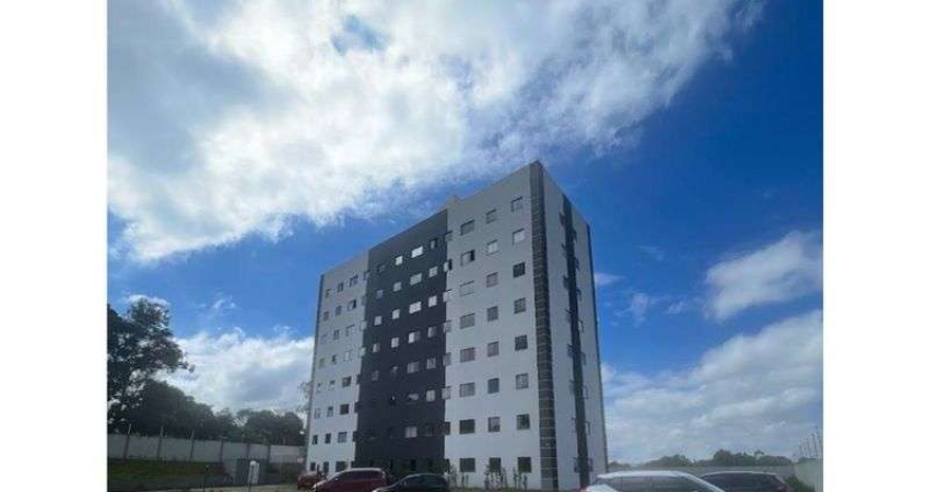 Apartamento com 2 quartos para alugar na Rua Rio Negro, 1296, Uvaranas, Ponta Grossa