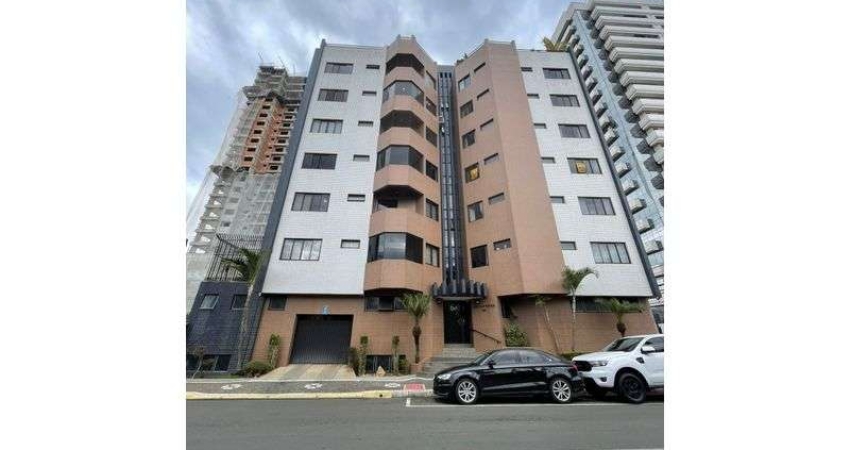Apartamento com 3 quartos para alugar na Rua Aníbal Theófilo, 211, Estrela, Ponta Grossa