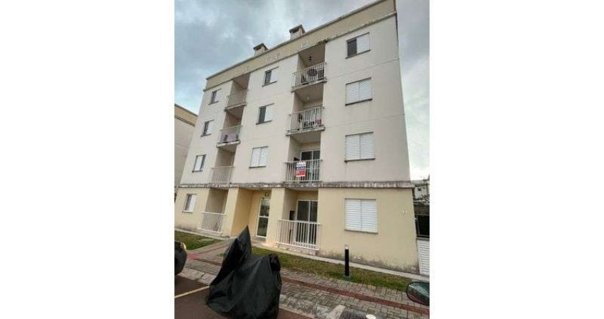 Apartamento com 3 quartos para alugar na Rua Januário de Napoli, 115, Uvaranas, Ponta Grossa