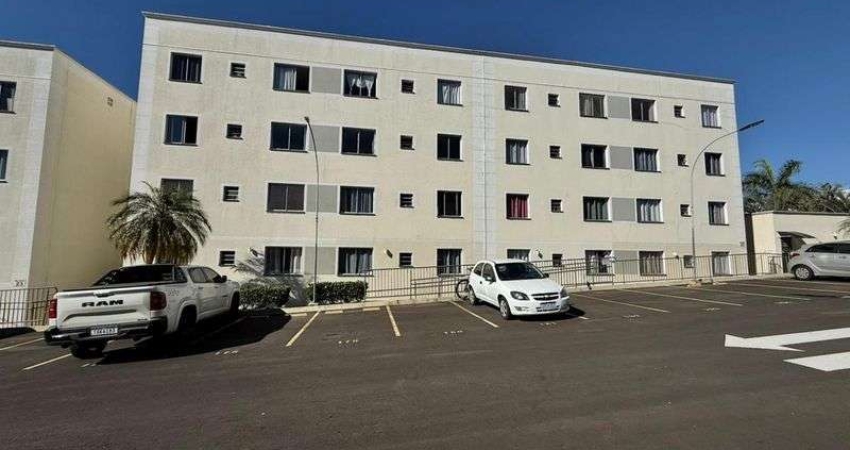 Apartamento com 2 quartos para alugar na Rua Teixeira Mendes, 1441, Uvaranas, Ponta Grossa