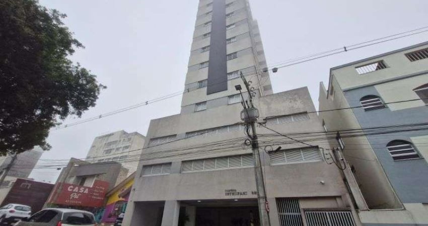 Apartamento com 2 quartos para alugar na RUA FRANCISCO RIBAS - ATÉ 1114/1115, 532, Centro, Ponta Grossa