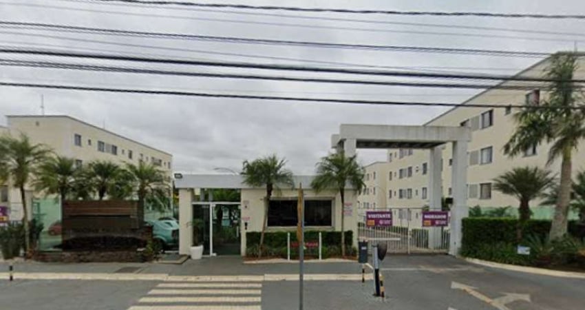 Apartamento com 2 quartos para alugar na Rua Teixeira Mendes, 1441, Uvaranas, Ponta Grossa