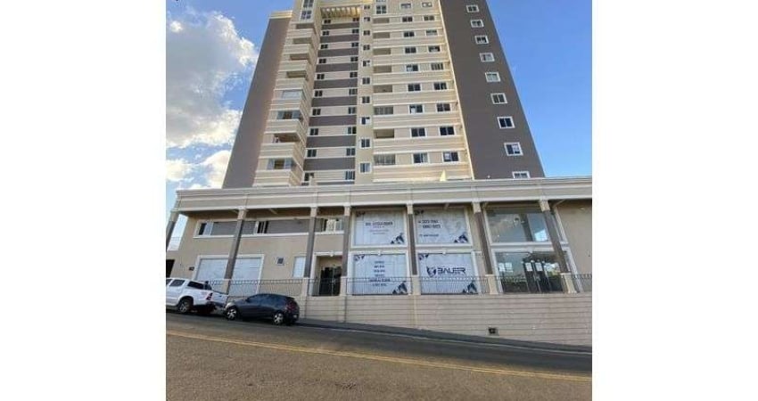 Apartamento com 2 quartos para alugar na Avenida Doutor Francisco Burzio, 116, Centro, Ponta Grossa
